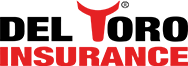 Del Toro Insurance Logo