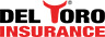 Del Toro Insurance Logo